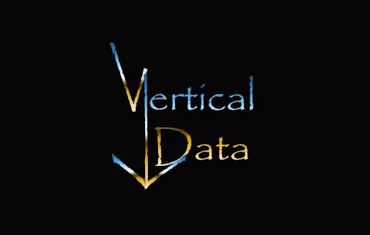 VerticalData Logo